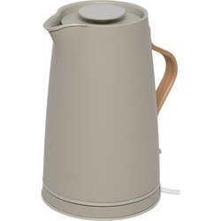 Stelton Emma Water Kettle 1,2l Sand Cene