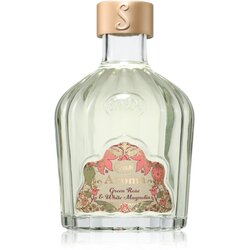 Sabon Green Rose & White Magnolia aroma difuzor s polnilom 245 ml Cene