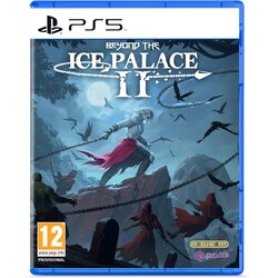 Beyond The Ice Palace 2 (PS5) - rabljeno Cene