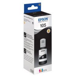 Epson 105 photo crni ketridž Cene