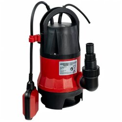 Euromaster vodena pumpa RD-WP47 400W muljna 070155 potapajuća Cene