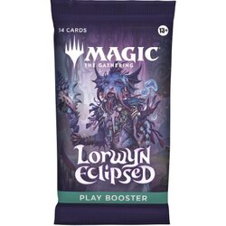 Hasbro MTG Karte Lorwyn Eclipsed Play Booster, (5000120661) Cene