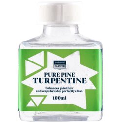 Professional Pure pine, terpentin bez mirisa, 100ml Cene