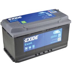 Exide Akumulator za automobile 95D EXELL Cene