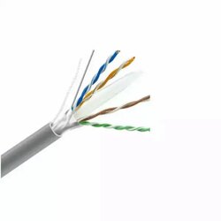 UTP cable Wall CAT 6E Owire PP Cene