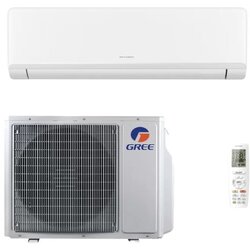 Gree COSMO ECONOMICAL 24K GWH24AWDXE Cene