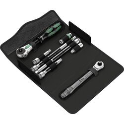 Wera 05135949001 kućni majstor set alata u torbici Cene