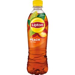 Lipton Ledeni čaj breskva 500ml Cene