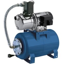 Ebara 1668077000E kućna voda GP-JEXM 150 - 24 (TÜV) 230 V 4.5 m³/h Cene