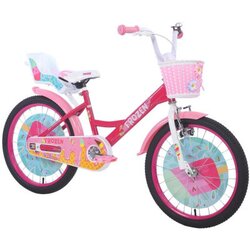 Galaxy bicikl dečiji frozen 20" roza ( 590018 ) Cene
