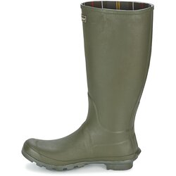 Barbour škornji za dež BEDE Zelena Cene