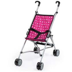 Bayer Igračka kolica za bebu Buggy 416167 Cijene