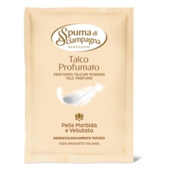 Spuma Di Sciampagna PERFUMED Talk, 75g Cene