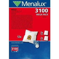 Menalux Vakuumske vrečke 3100 mp 12 pak, (5000541975) Cene