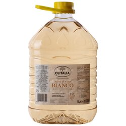 Olitalia belo vinsko sirće, 5l Cene