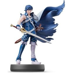 amiibo super smash bros - chrom No.80 Cene