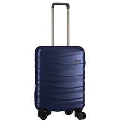 Kofer wave dark blue large 28356 Cene