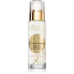 Bielenda CHRONO AGE 24 H obnavljajuća noćna njega protiv bora 30 ml Cijene