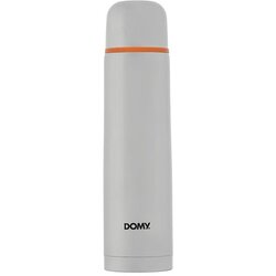 Domy STEKLENICA TERMO, DVOJNA STENA nerj.steklo 1000 ml Cene