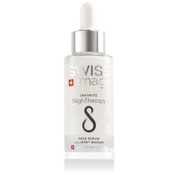 Swiss Image Infinite NighTherapy Face Serum serum za lice za sve vrste kože 30 ml unisex Cene
