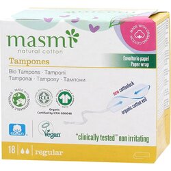 masmi organska tamponi - Regular Cene