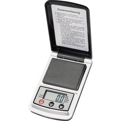 Voltcraft žepna tehtnica r PS-200B, (20801164) Cene