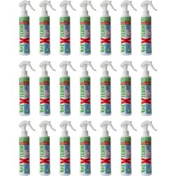 Exterin Biorazgradivo sredstvo za efikasno uklanjanje fleka bez alkohola 200ml - 21 kom Cene