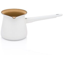 Metalac DŽEZVA S KLJUNOM IVORY 9cm / 0,40lit. Cijene