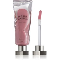 MUZIGAE MANSION Objet Liquid dugotrajni tekući ruž za usne s mat efektom nijansa 023 Dawn Rose 6 ml Cene