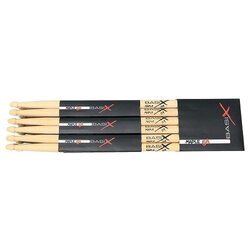 Gewa palice BASIX 5B MAPLE F822042 za bubanj Cene