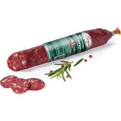 Frierss koroška surova klobasa v.v. Cene