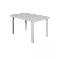 ARETA Sto MARTE 100x67x72cm PVC bijeli Cene