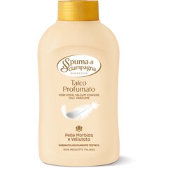 Spuma Di Sciampagna PERFUMED Talk, 200g Cene