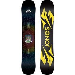 Jones Mountain Twin board SNMMTW24 Cene