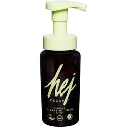 hej Organic čistilna pena purifying cactus Cene