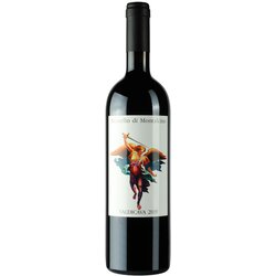 Tenuta Valdicava Valdicava Brunello di Montalcino Cene