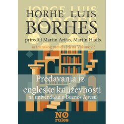 No rules Grupa autora - Profesor Borhes Cene