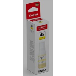Canon tinta GI-46BK, žuta 6287C001 Cijene
