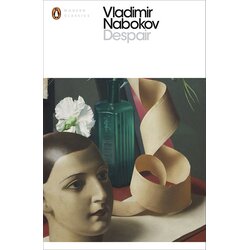 Penguin Books Vladimir Nabokov - Despair Cene