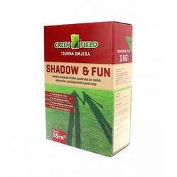 Green Field Travna smjesa 1kg 208-05038 Cene