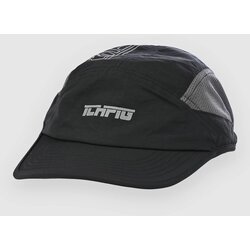 ICHPIG Strike Vapour Kapa s šiltom black reflective Cene