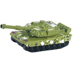 Tank City Series Zelena Cene