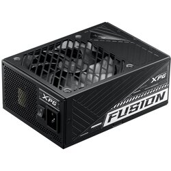 XPG FUSION 1600W jedinica za napajanje 20+4 pin ATX ATX Crno Cene