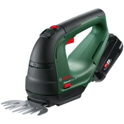 Bosch 0600857001 DIY Akumulatorske makaze za travu i žbunje AdvancedShear 18V-10, solo ( 0600857001 ) Cene