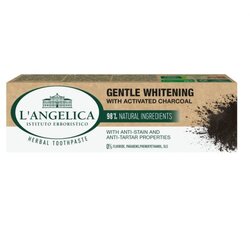 Langelica gentle whitening with charcoal pasta za zube 75ml Cene