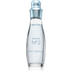 Betty Barclay Woman N°2 toaletna voda za ženske 20 ml Cene