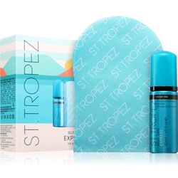 St.Tropez Self Tan Express Kit za ženske Cene
