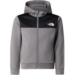 The North Face Jr Reaxion Fz Hoodie duks Cene