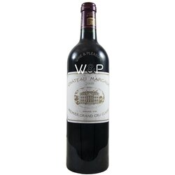 Chateau Margaux Premier Grand Crue Classe vino Cene