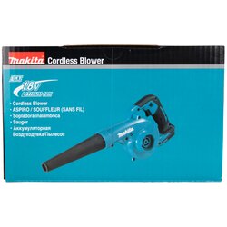 Makita aku duvač lišća DUB185Z Solo Cijene